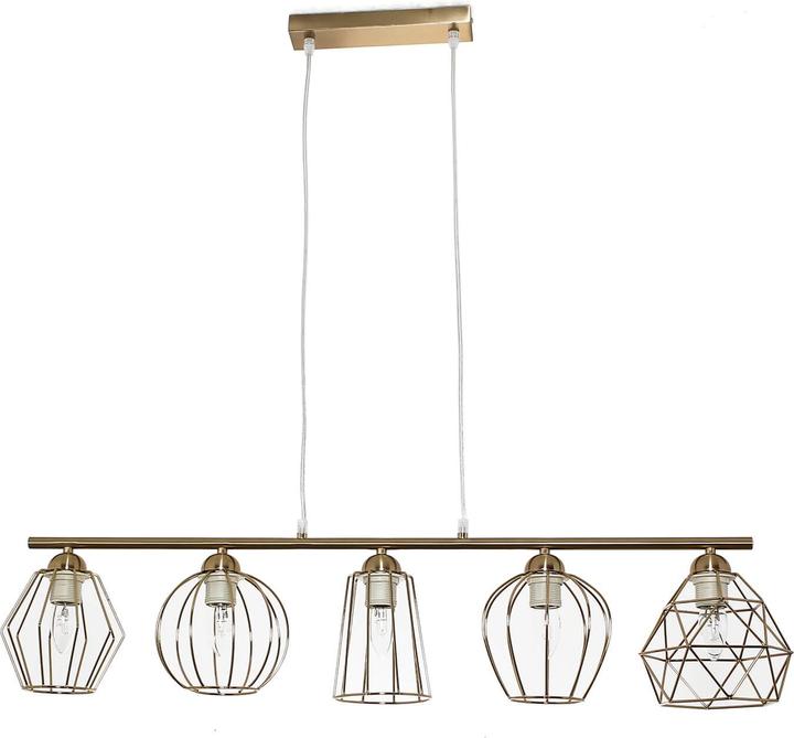 Immagine prodotto Licht-Erlebnisse Galaxy (E27)