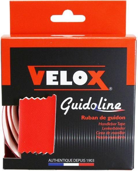 Actual product image Velox High Grip