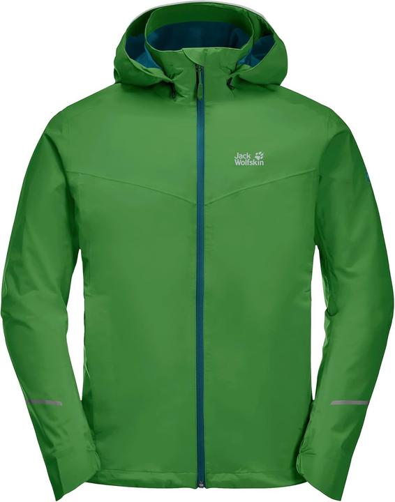 Actual product image Jack Wolfskin Atlas Tour Jacket (S)