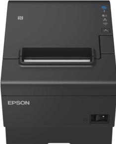 Produktbild Epson TM-T88VII (RS-232, USB 2.0)