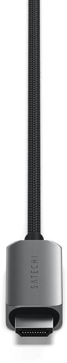 Image du produit Satechi HDMI – USB C (2 m)