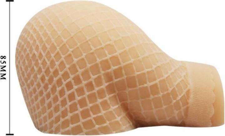 Immagine prodotto Baile Vagina E Ano Realistico Con Malla