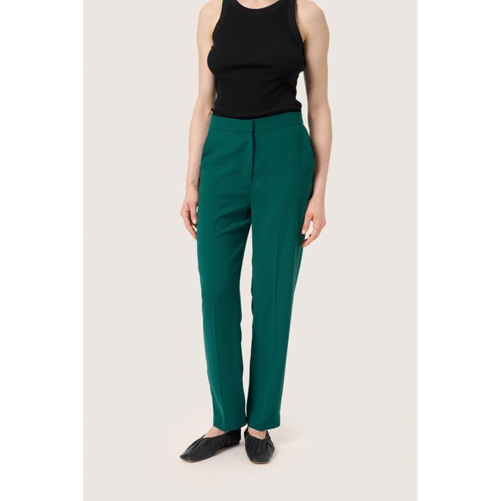 Actual product image Soaked in Luxury Shirley (M)