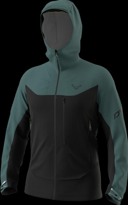 Produktbild Dynafit Radical Softshell Jacke (XL)
