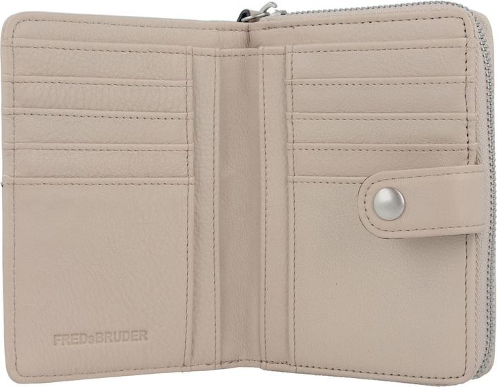 Actual product image FredsBruder FB wallet leather 15 cm