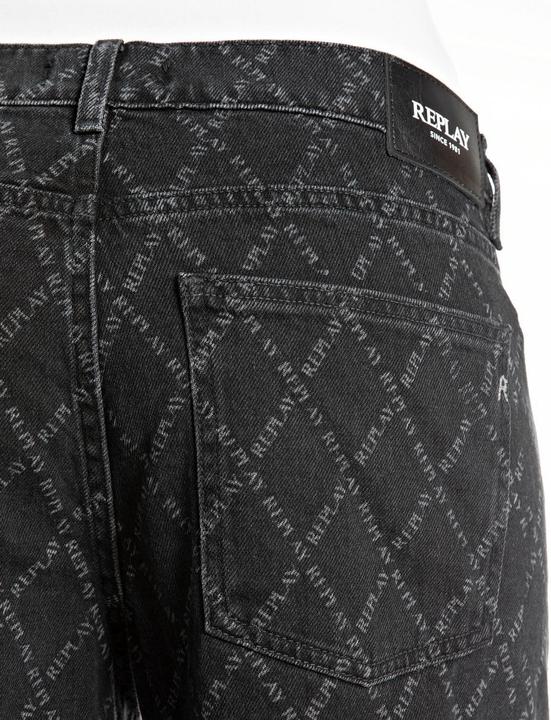 Immagine prodotto Replay Jeans Larghi (W33/L32)