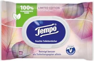 Actual product image Tempo Limited Edition (42 pcs.)