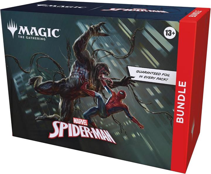 Immagine prodotto Magic the Gathering - - Englisch (Inglese, Pacchetto Booster)