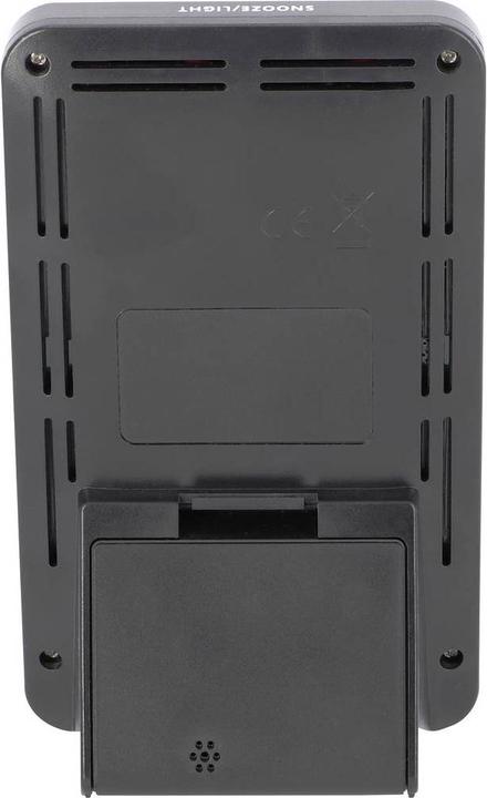 Actual product image ADE WS2132 Radio Weather Station