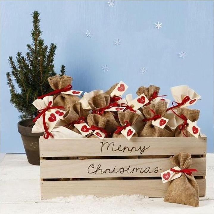 Image du produit Creativ Company Chiffres du calendrier de l'Avent