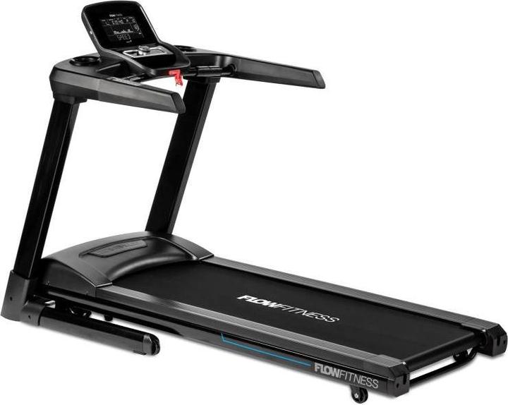 Produktbild Flow Fitness Laufband "Perform T2i"