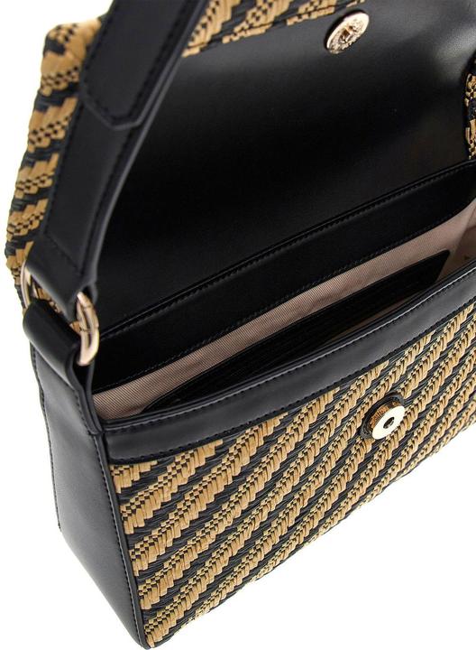 Immagine prodotto Guess Simona Flap Shoulder Bag