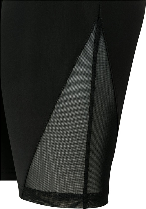 Immagine prodotto Urban Classics Pantaloncini da ciclismo Tech Mesh da donna (4XL)