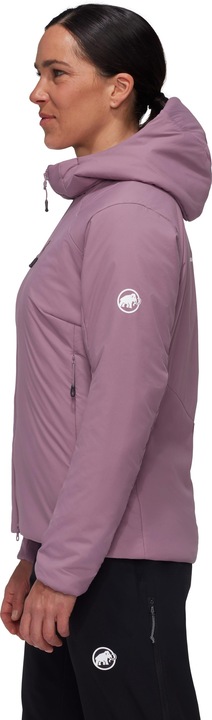 Produktbild Mammut Rime IN Flex Hooded Jacket Women (S)