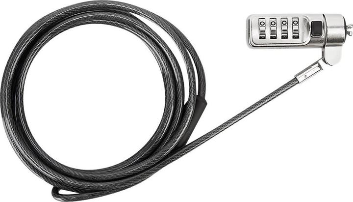 Produktbild Targus Ultimate Serialized Bulk 25Pk