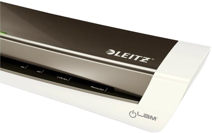 Actual product image Leitz iLAM Home Office (80 - 125 µm, A3)