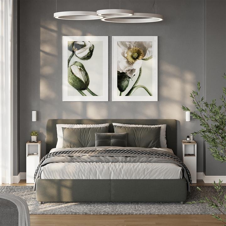 Produktbild Vichy Enton (20 x 35 x 59.5 cm)