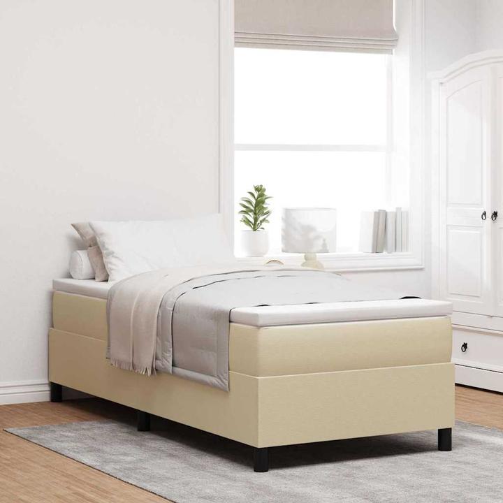 Produktbild VidaXL Boxspringbett (90 x 200 cm)