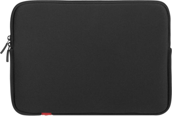Rivacase ANTISHOCK Notebook sleeve 5123 black, 13" (13.30", Apple)