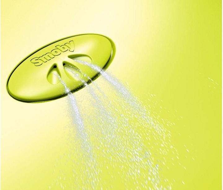 Immagine prodotto Smoby Scivolo a doppia onda XL