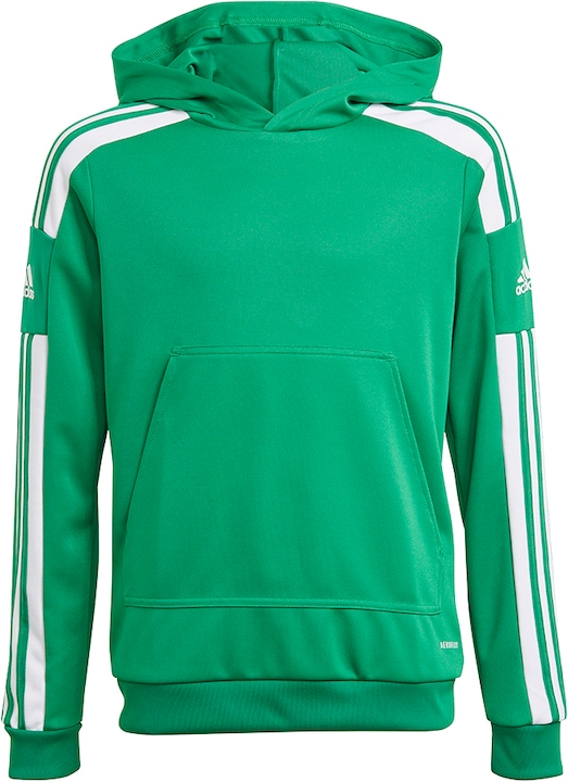 adidas Squadra 21 Hoody Kinder