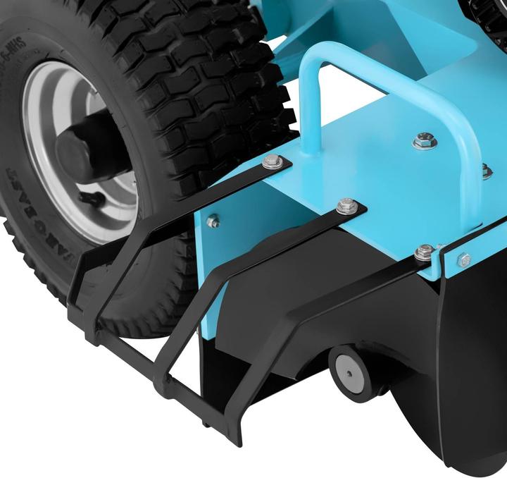 Produktbild Hillvert Grabenfräse