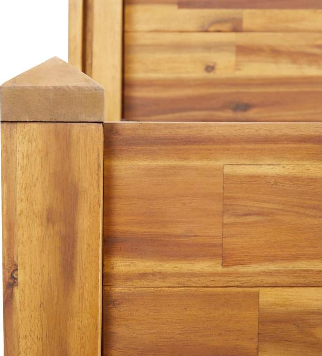 Produktbild vidaXL Übertopf