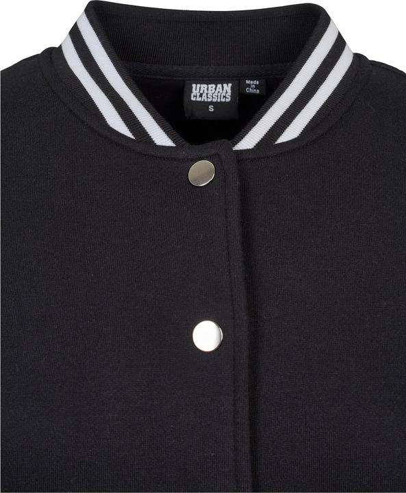 Immagine prodotto Urban Classics Giacca di felpa College da donna (XS)