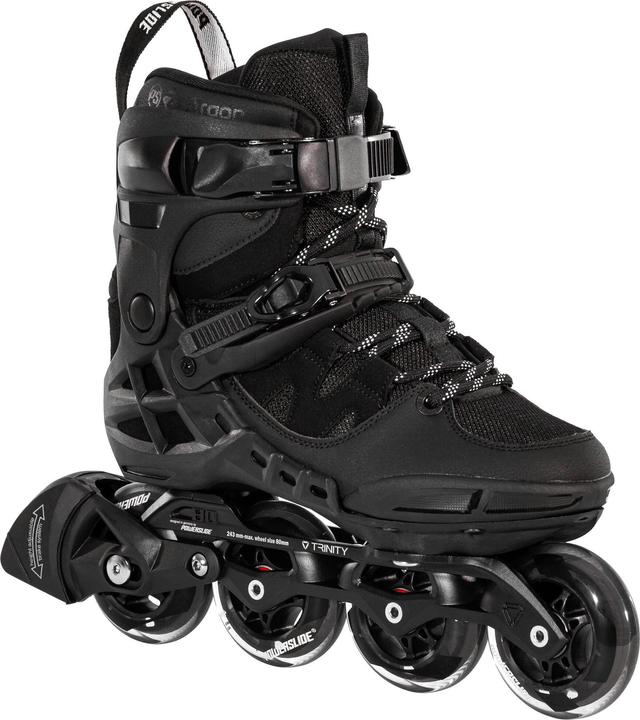 Image du produit Powerslide PHUZION SKATES Argon (41)