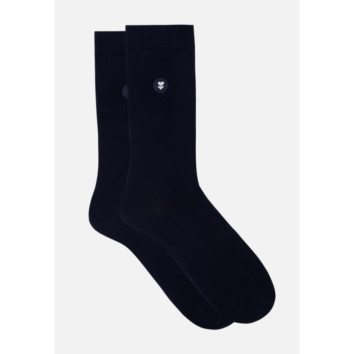 Produktbild Le Slip Français halbhohe socken aus baumwolle lucas (39, 42)