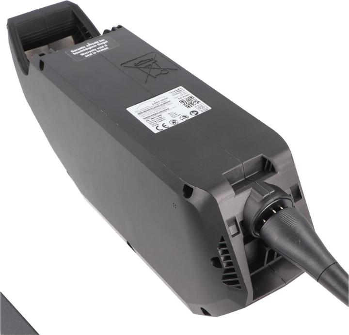 Actual product image E-Bike-Vision 4A quick charger only suitable for Bosch Active and Performance 36 Volt (E-bike charger)