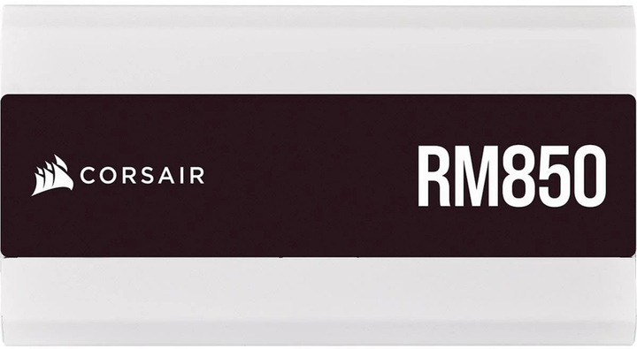 Produktbild Corsair RM850 2021er (850 W)