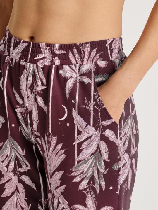 Produktbild Calida Pants mit Bündchen (L)