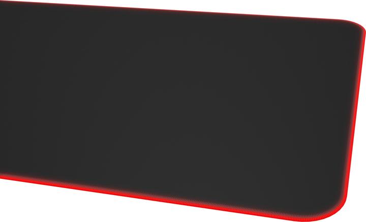 Produktbild Genesis Podkładka BORON 500 XXL RGB LOGO (NPG-2110) (XXL)