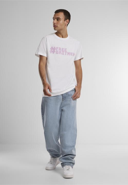 Produktbild Mister Tee Free Britney - 16618 (XS)