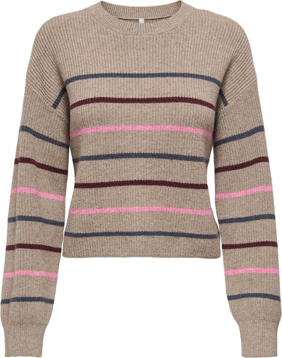 Produktbild Only ONLIBI Strickpullover Strickpullover (S)