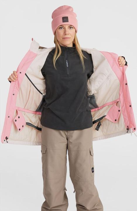 Produktbild O'Neill Utility Pro Hybrid Jacket (S)