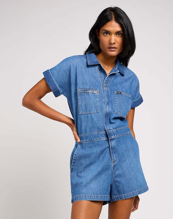 Immagine prodotto Lee Complessivamente Short Unionall (XS)