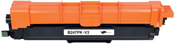 Produktbild Toner Black Zamiennik TN-247BK (NT-PB247BK) (BK)
