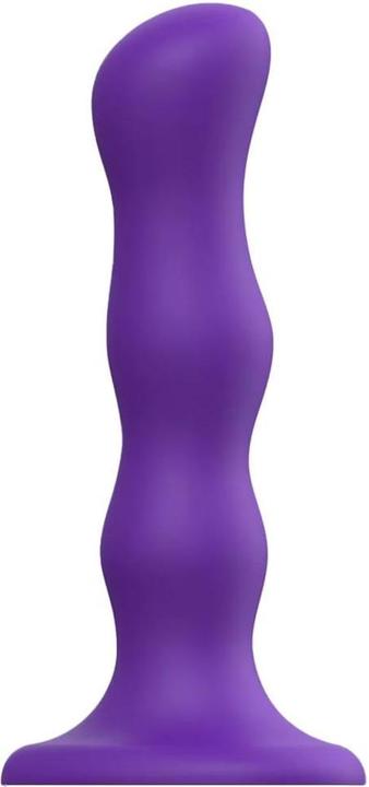 Immagine prodotto Strap-on-me Dildo Geisha Balls Viola (M)