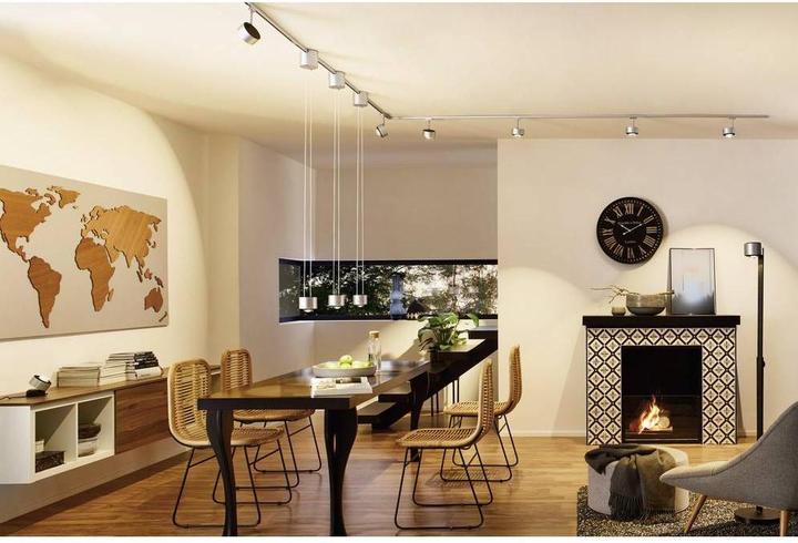 Actual product image Paulmann Aldan (400 lm)