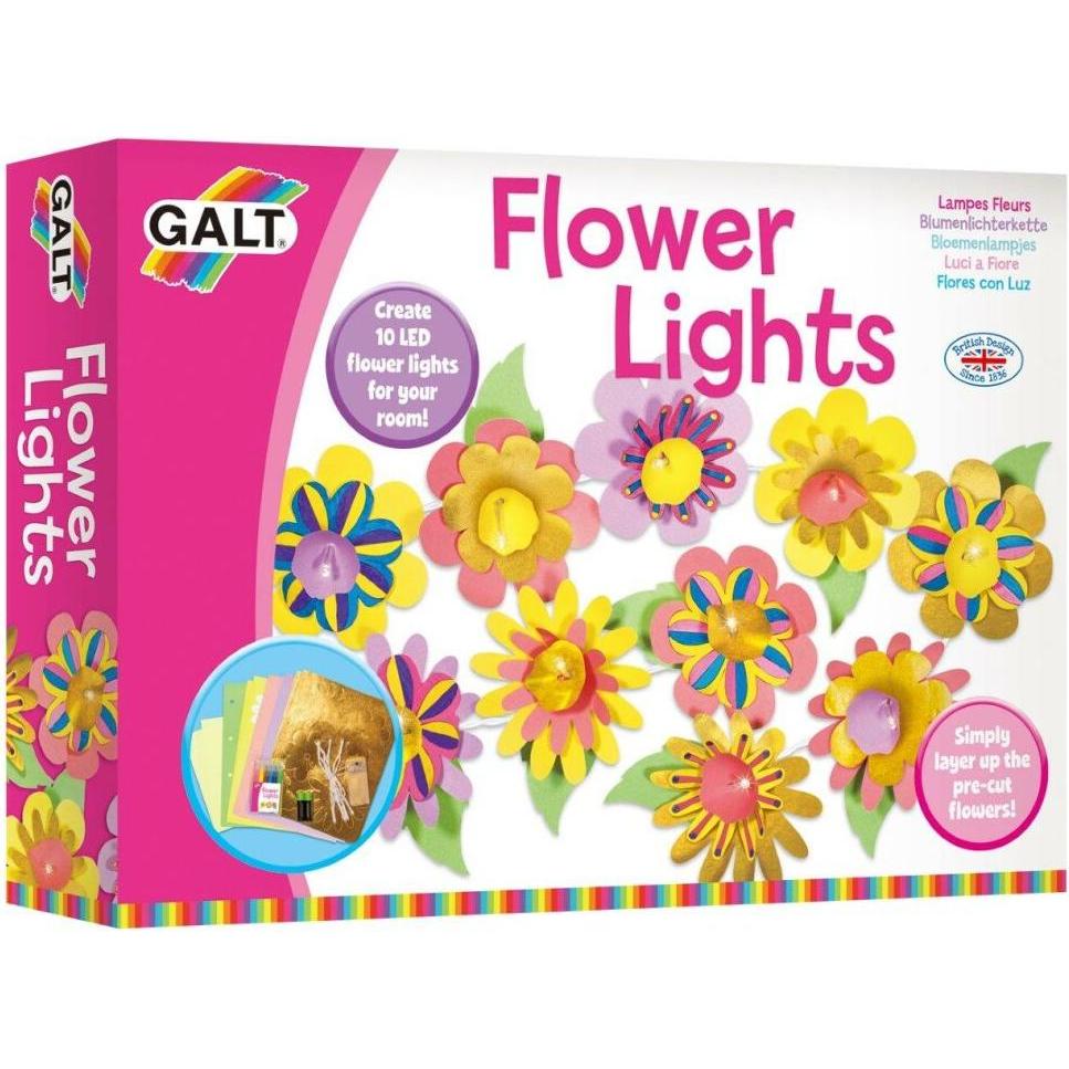 GALT Flower Lights