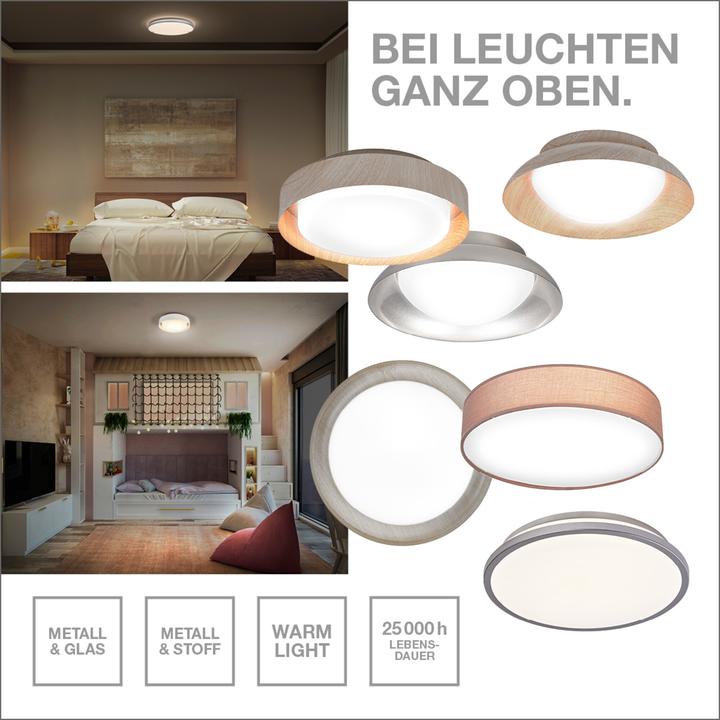 Actual product image Osram ORBIS PARIS 300 mm 1XE27 WT