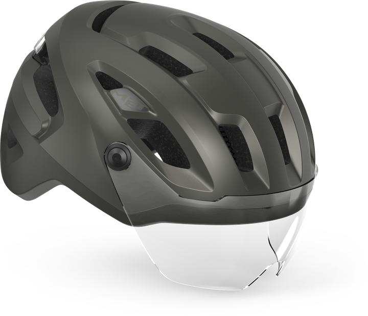 Produktbild MET Velohelm Intercity MIPS (58 - 62 cm)