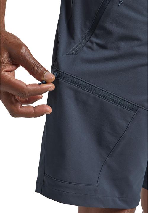 Produktbild Jack Wolfskin Pico Trail Shorts M (S)