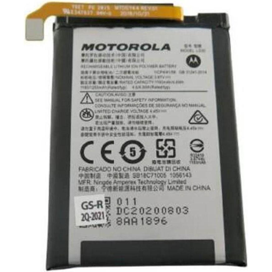 Motorola RAZR 5G Battery Bottom, Batteria smartphone
