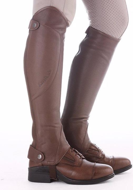 Produktbild Kavalkade Lederchaps Valerius Unisex (XS)