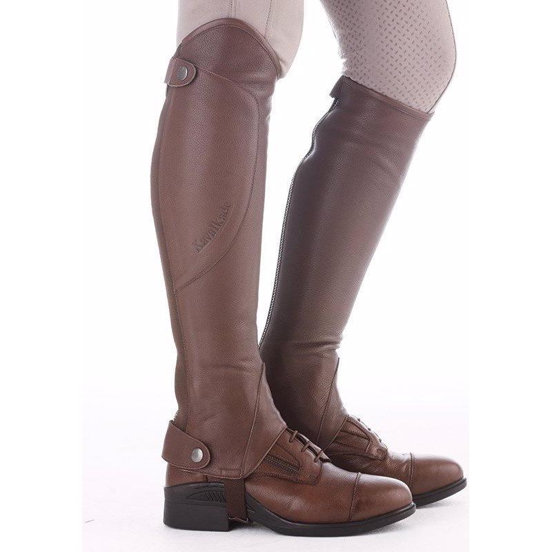 Kavalkade, Reitstiefel, (XS)