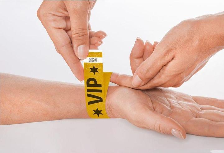 Produktbild Sigel Eventband Super Soft (120 Stück)