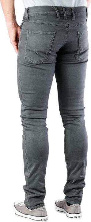 Produktbild Replay Anbass Jeans Slim color antra (W40/L36)